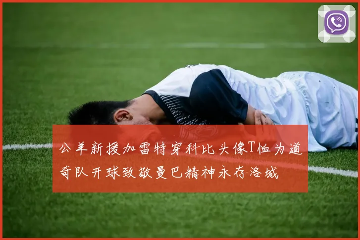 公羊新援加雷特穿科比头像T恤为道奇队开球致敬曼巴精神永存洛城
