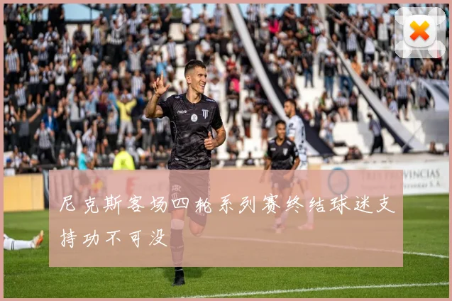 尼克斯客场四轮系列赛终结球迷支持功不可没